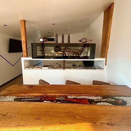 Les 3 E Bed & Breakfast Englebelmer Екстериор снимка