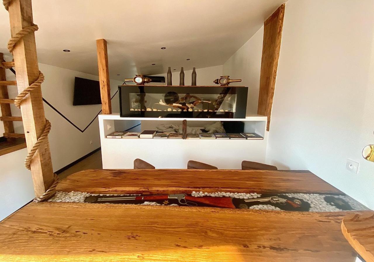 Les 3 E Bed & Breakfast Englebelmer Екстериор снимка