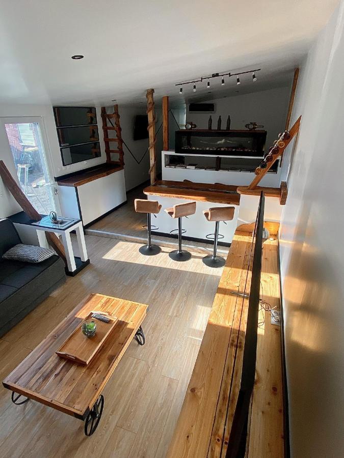 Les 3 E Bed & Breakfast Englebelmer Екстериор снимка